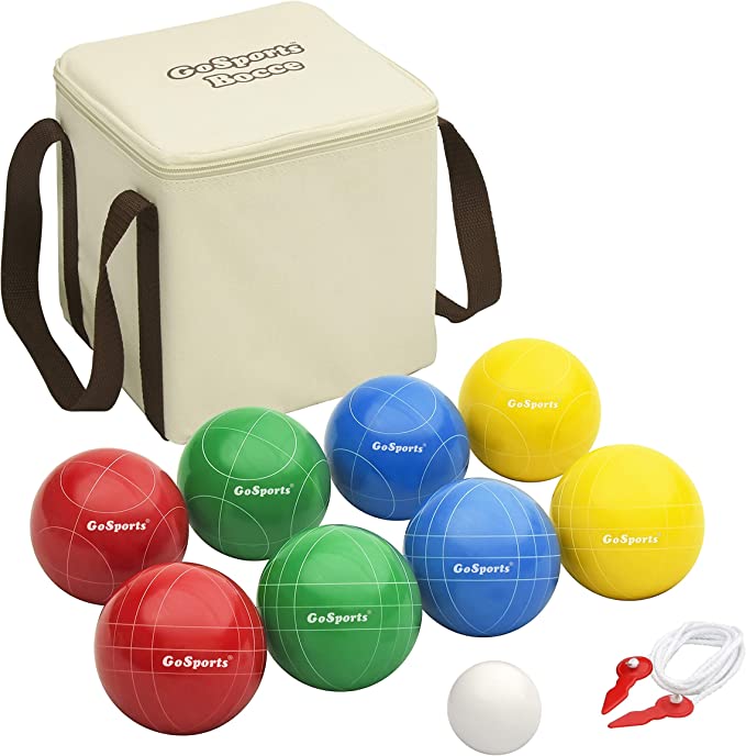 Bocce Ball set