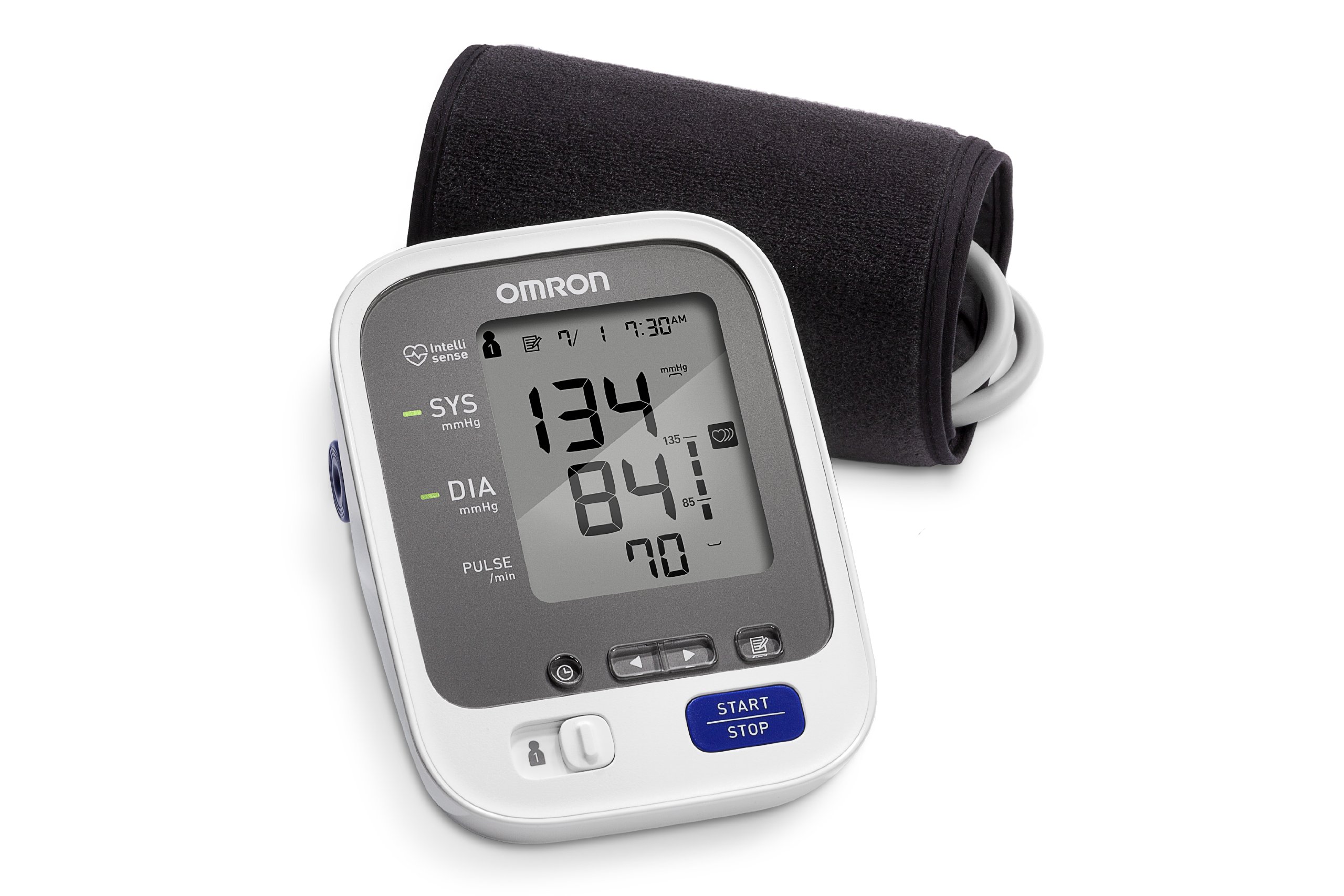 Blood Pressure Monitor Standard Cuff