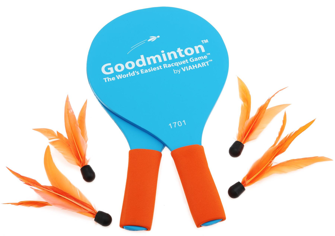 Goodminton game set