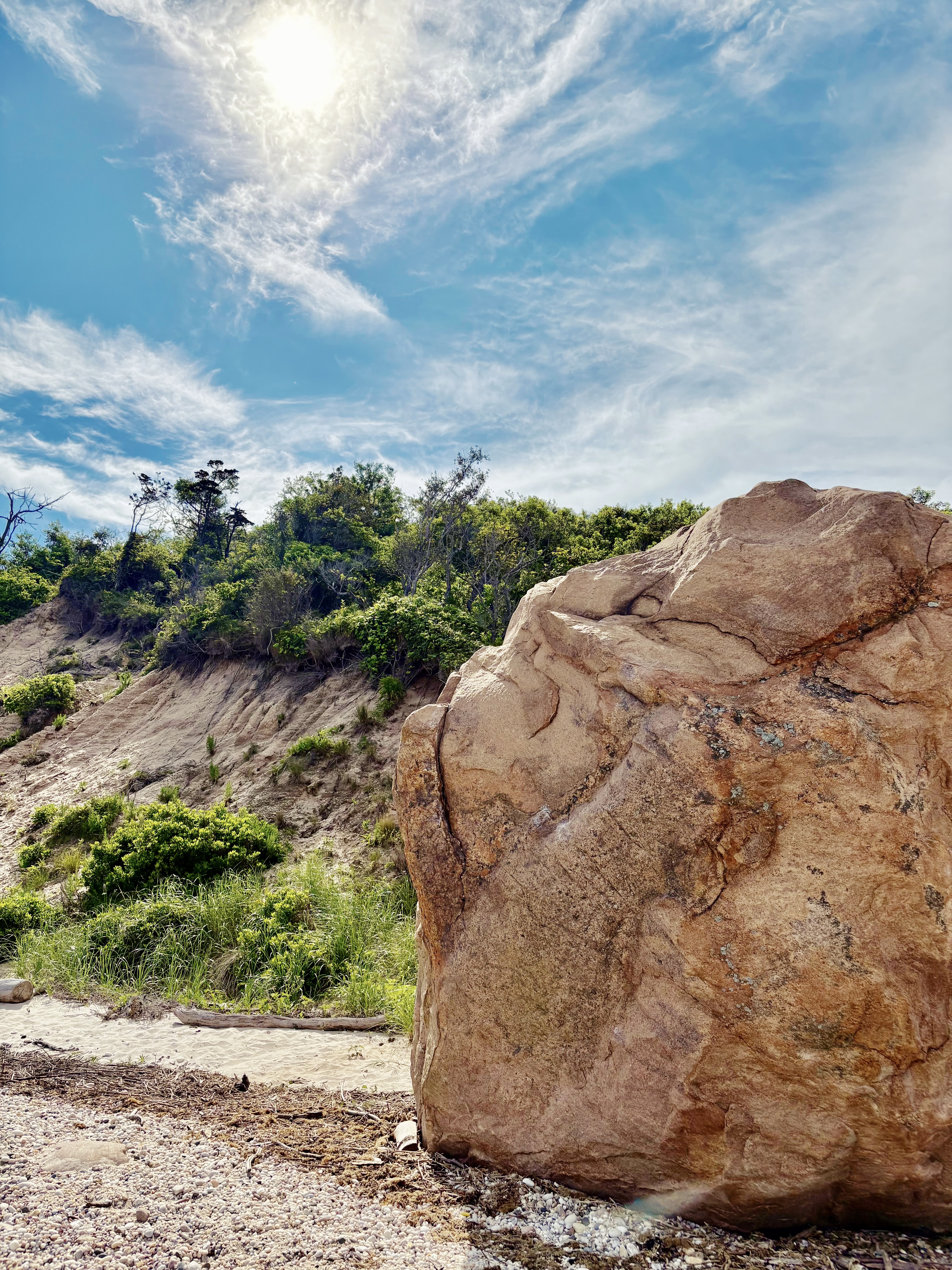 "Look Up" -- J. Schweibish