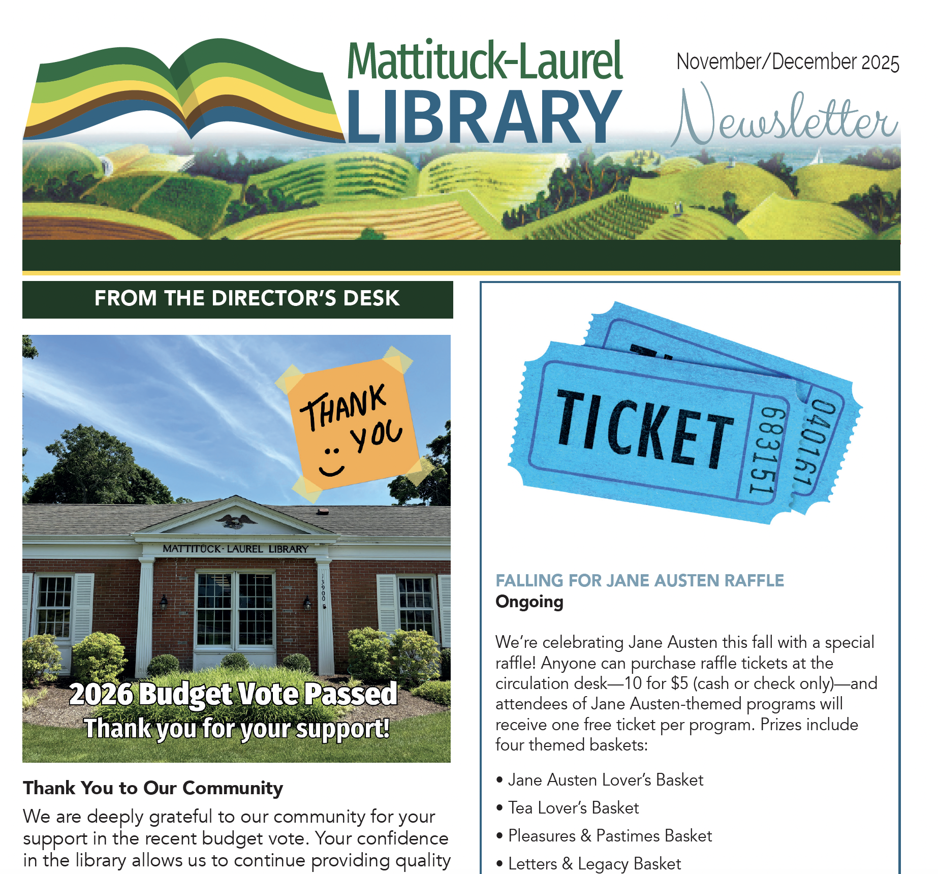 page 1 nov dec 2025 newsletter