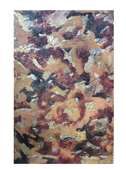 "Mother Lode" - M. Meehan