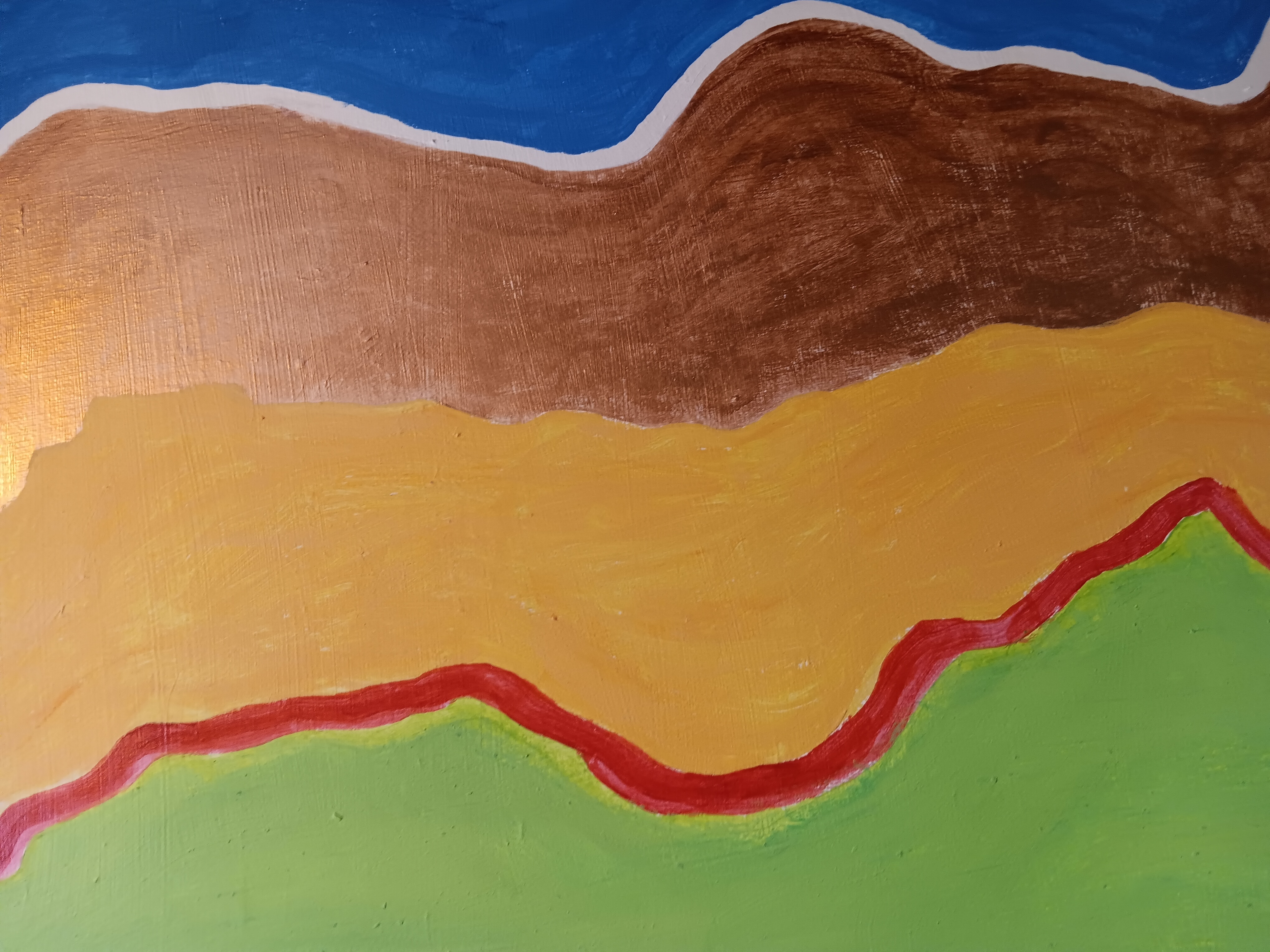 "Untitled" -- F. Gold