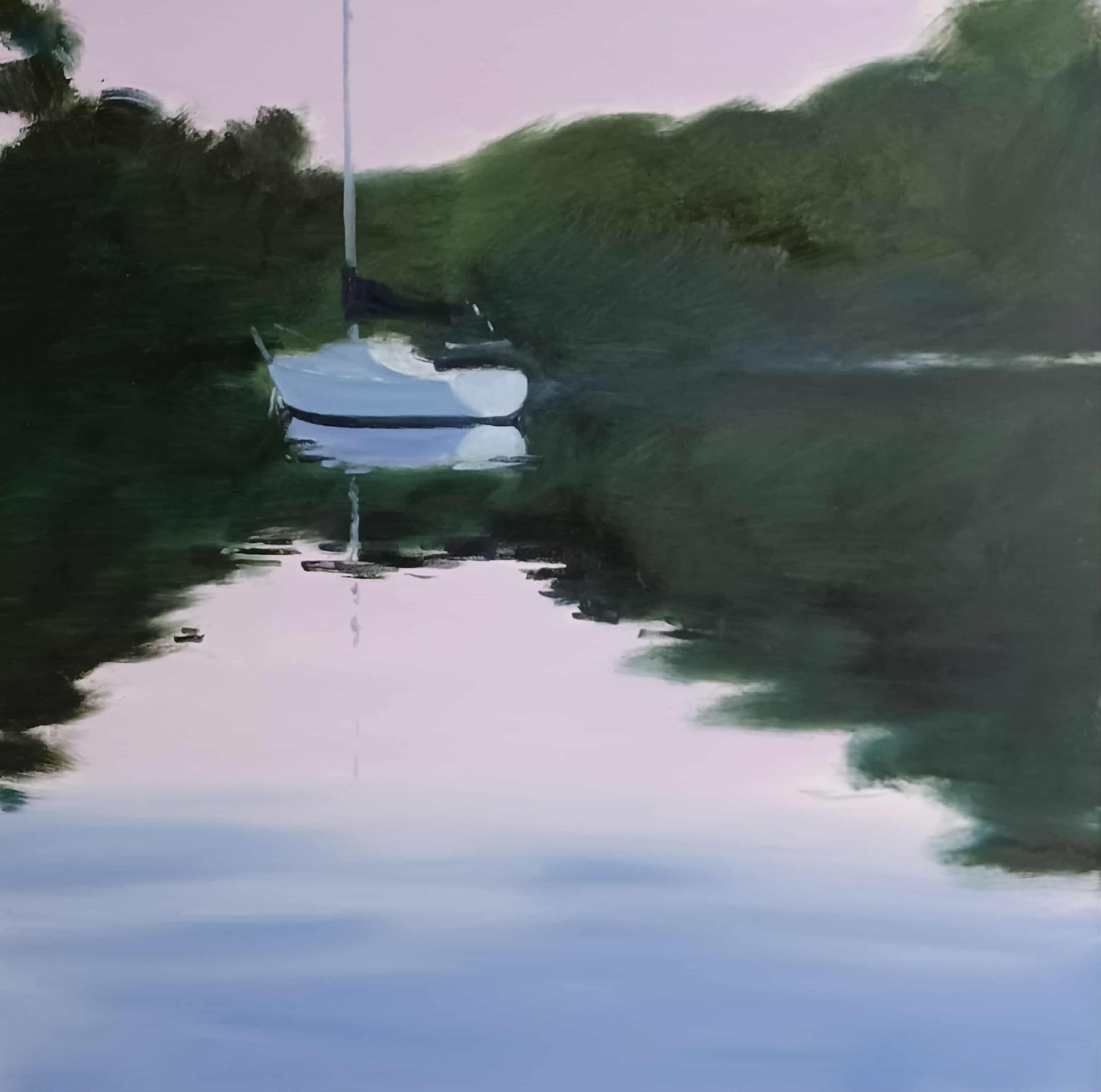 "Safe Harbor" Alan Bull