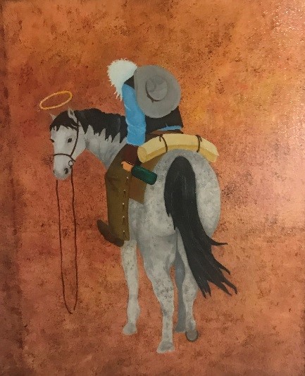 Untitled - D. Garside