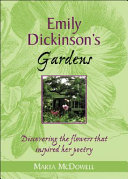 Image for "Emily Dickinson's Gardens"