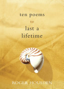 Image for "Ten Poems to Last a Lifetime"