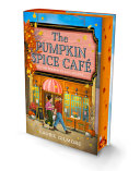 Image for "The Pumpkin Spice Café"