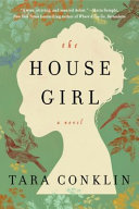 Image for "The House Girl"