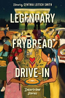 Image for "Legendary Frybread Drive-In"