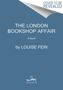 Image for "The London Bookshop Affair"