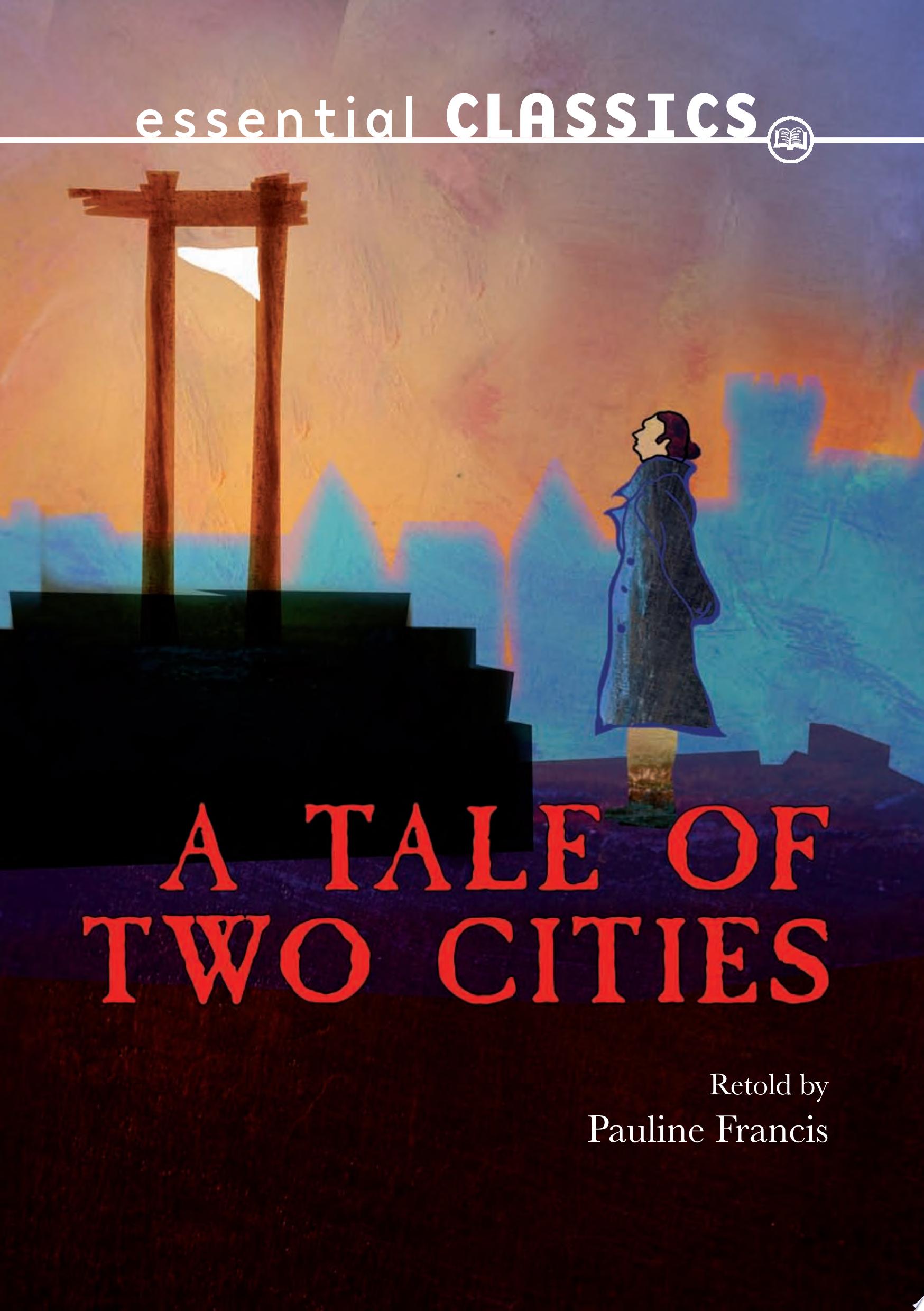 Image for "A Tale of Two Cities"