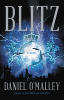 Image for "Blitz"