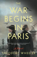 Image for "The War Begins in Paris"