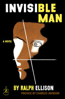 Image for "Invisible Man"