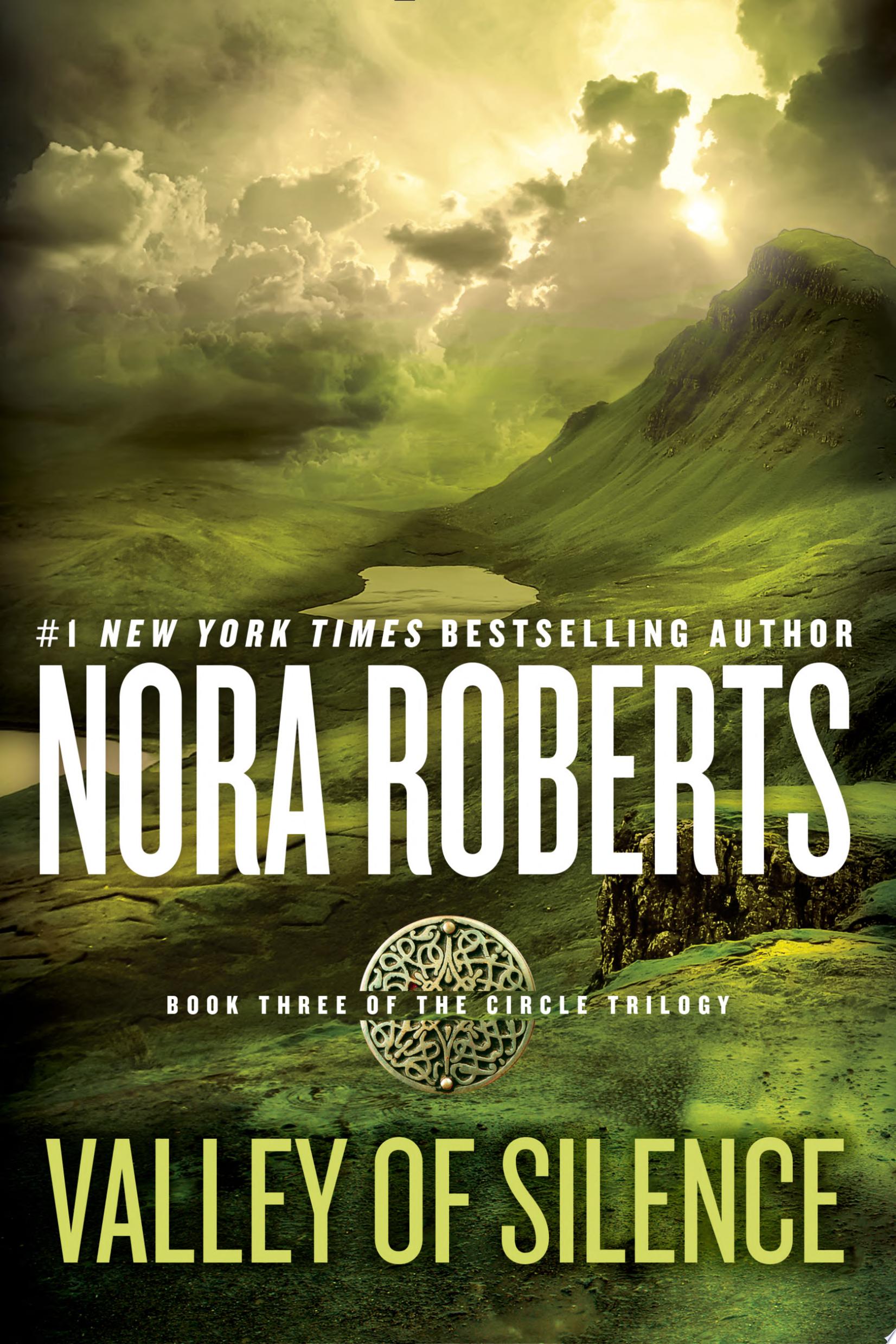 Image for "Valley of Silence"