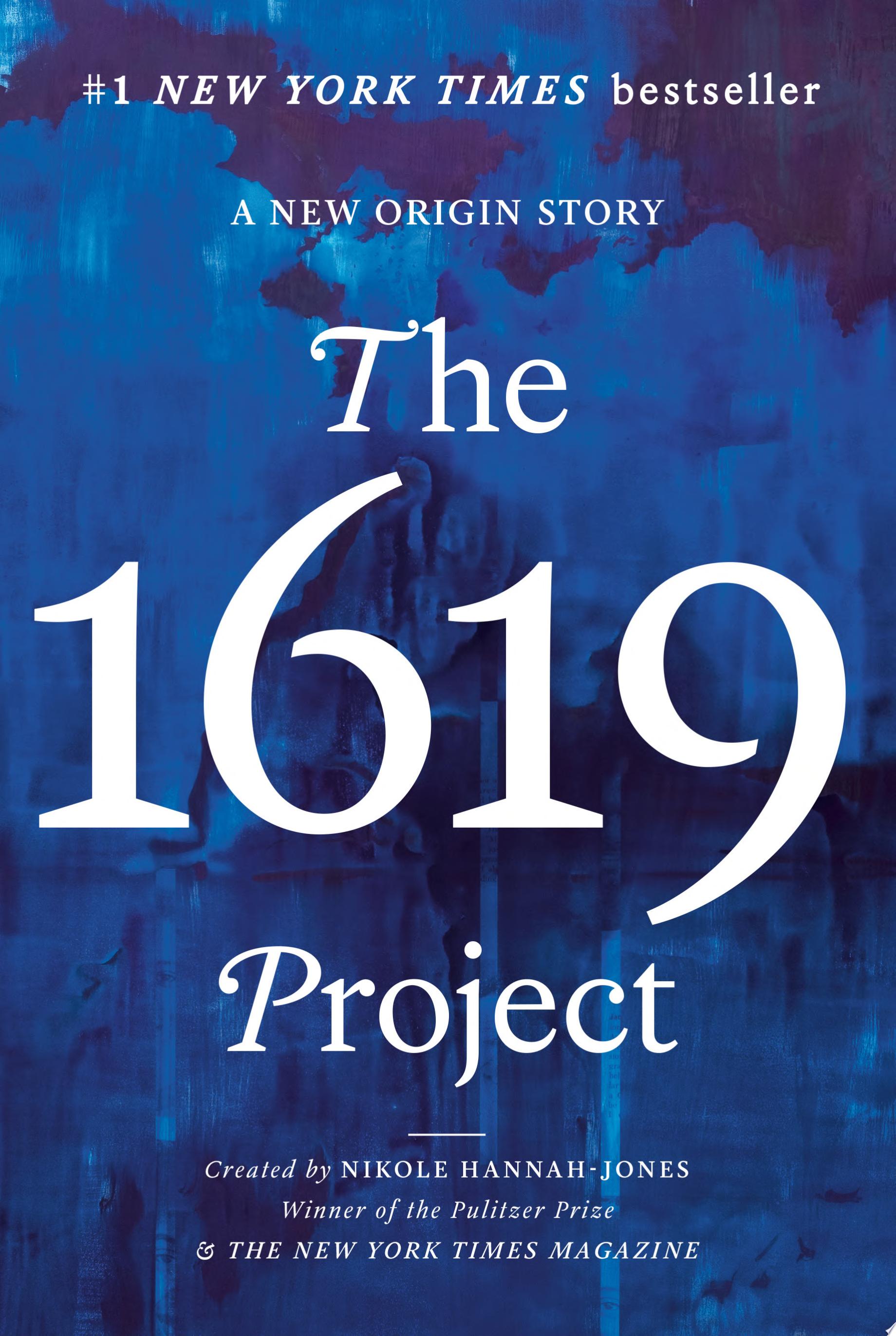 Image for "The 1619 Project"
