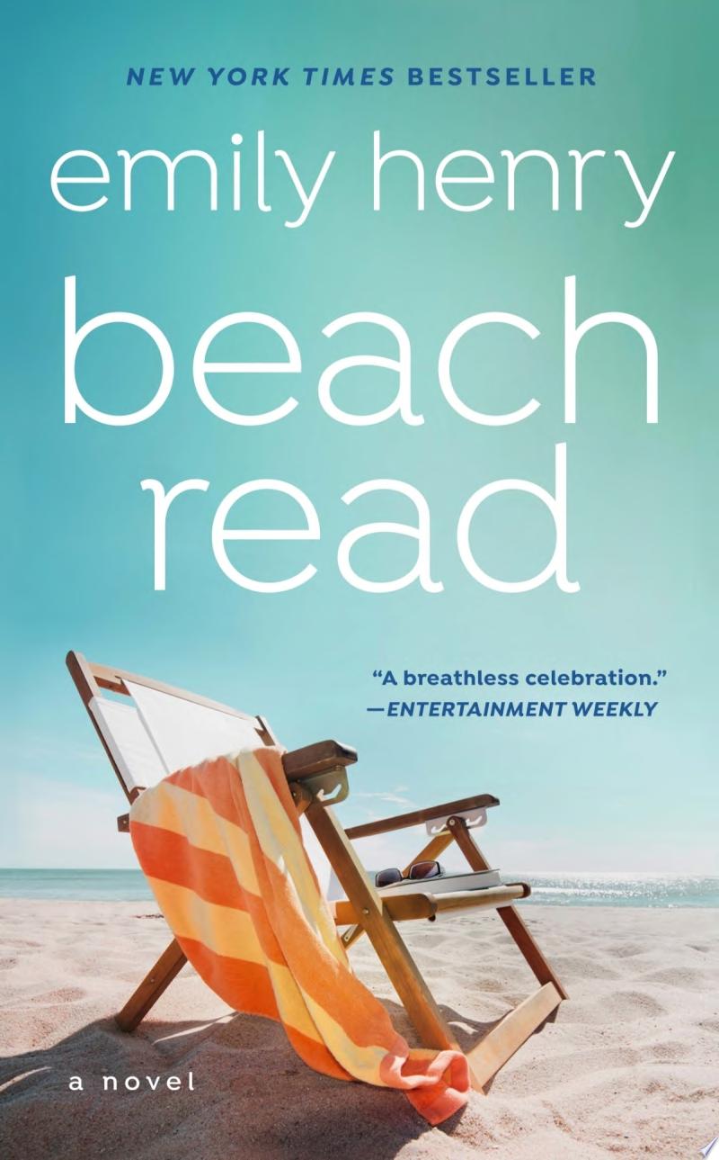 Image for "Beach Read"