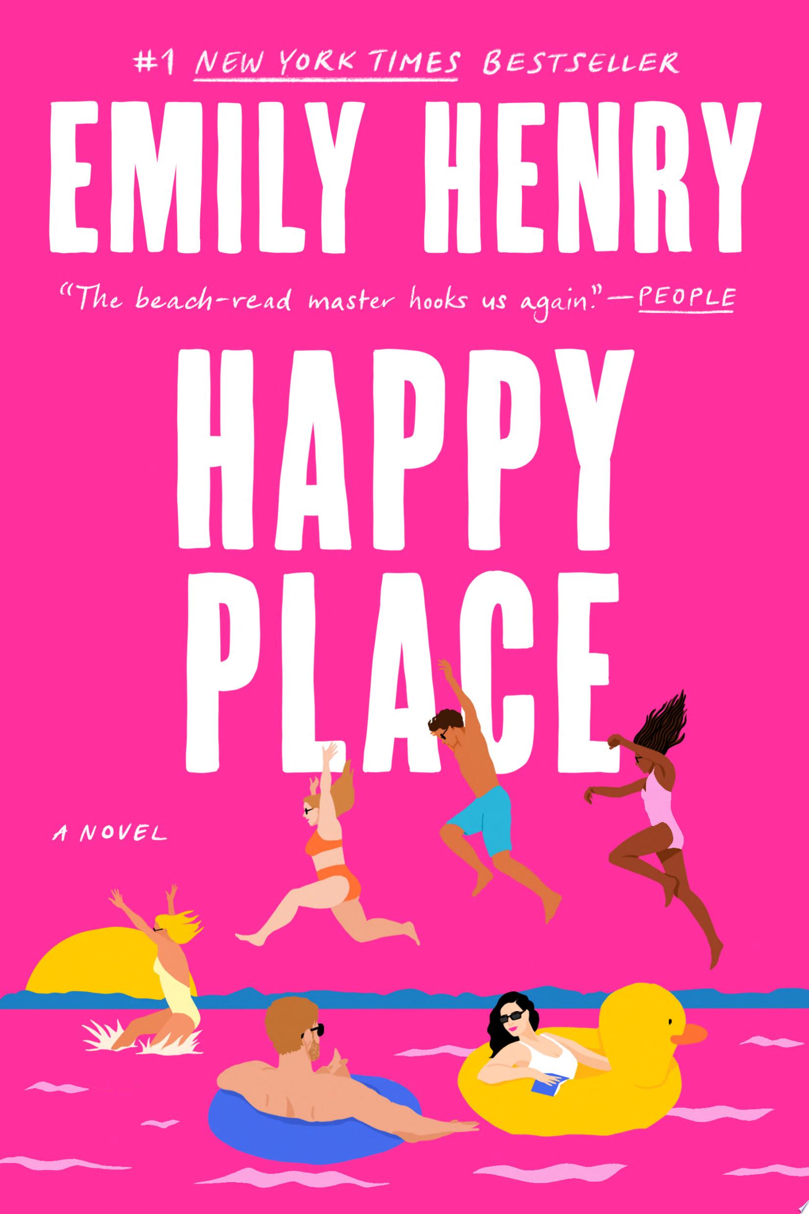 Image for "Happy Place"