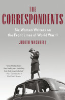 Image for "The Correspondents"