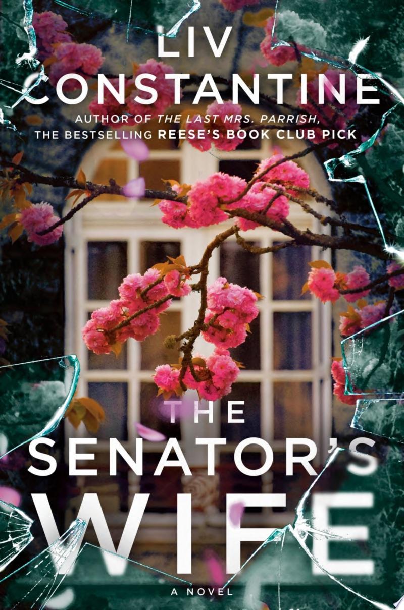 Image for "The Senator&#039;s Wife"