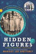 Image for "Hidden Figures"