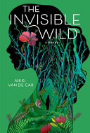 Image for "The Invisible Wild"