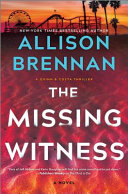Image for "The Missing Witness"