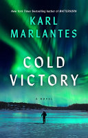 Image for "Cold Victory"