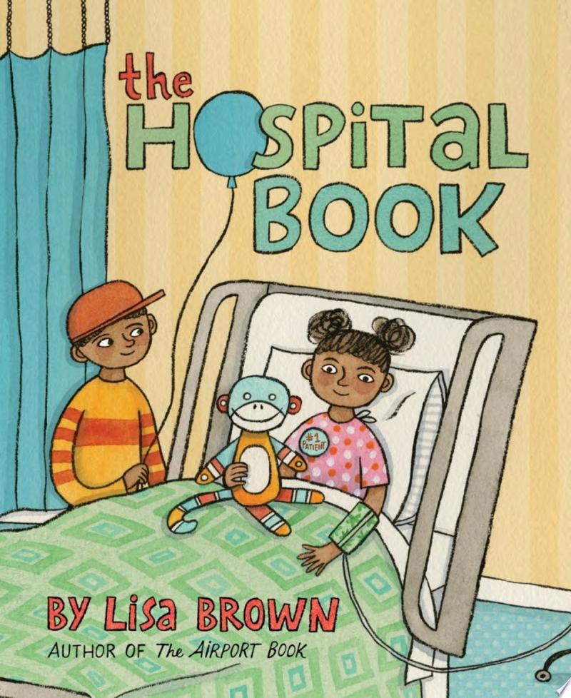 Image for "The Hospital Book"