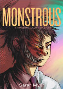 Image for "Monstrous"