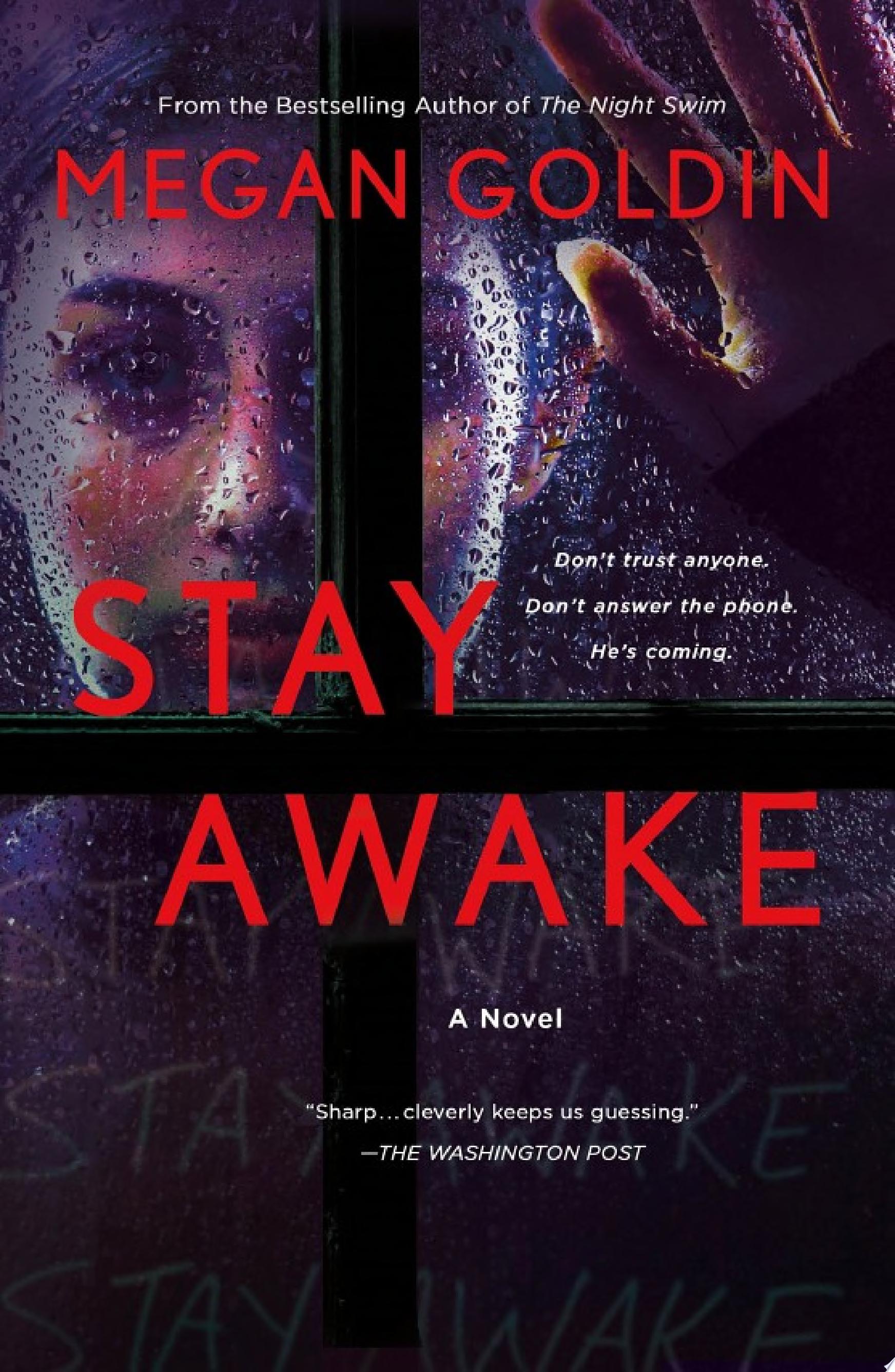 Image for "Stay Awake"