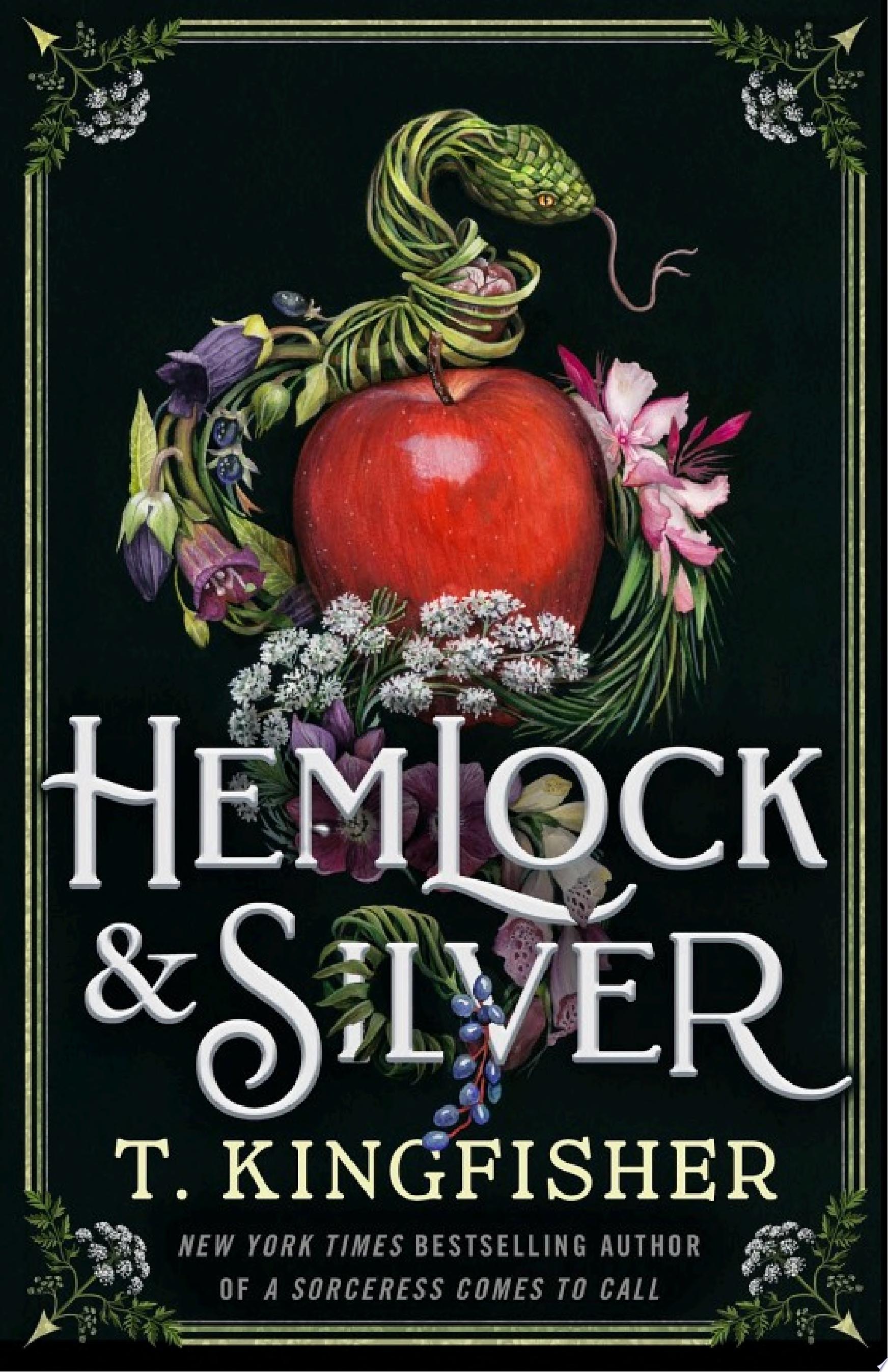 Image for "Hemlock &amp; Silver"