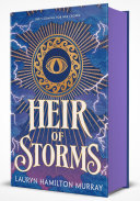Image for "Heir of Storms"