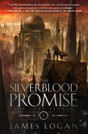 Image for "The Silverblood Promise"