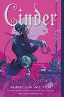 Image for "Cinder"