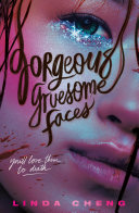 Image for "Gorgeous Gruesome Faces"