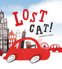 Image for "Lost Cat!"