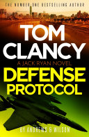 Image for "Tom Clancy Defense Protocol"