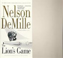 Image for "The Lion&#039;s Game"