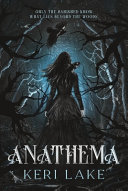 Image for "Anathema (Standard Edition)"