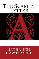 Image for "The Scarlet Letter"