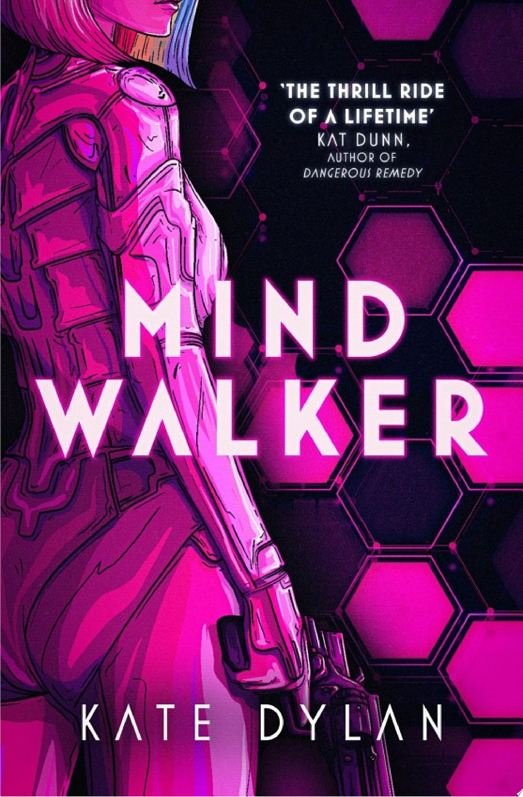 Image for "Mindwalker"