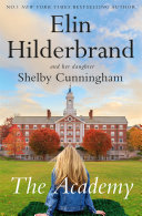 Image for "The Academy"