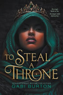 Image for "To Steal a Throne"