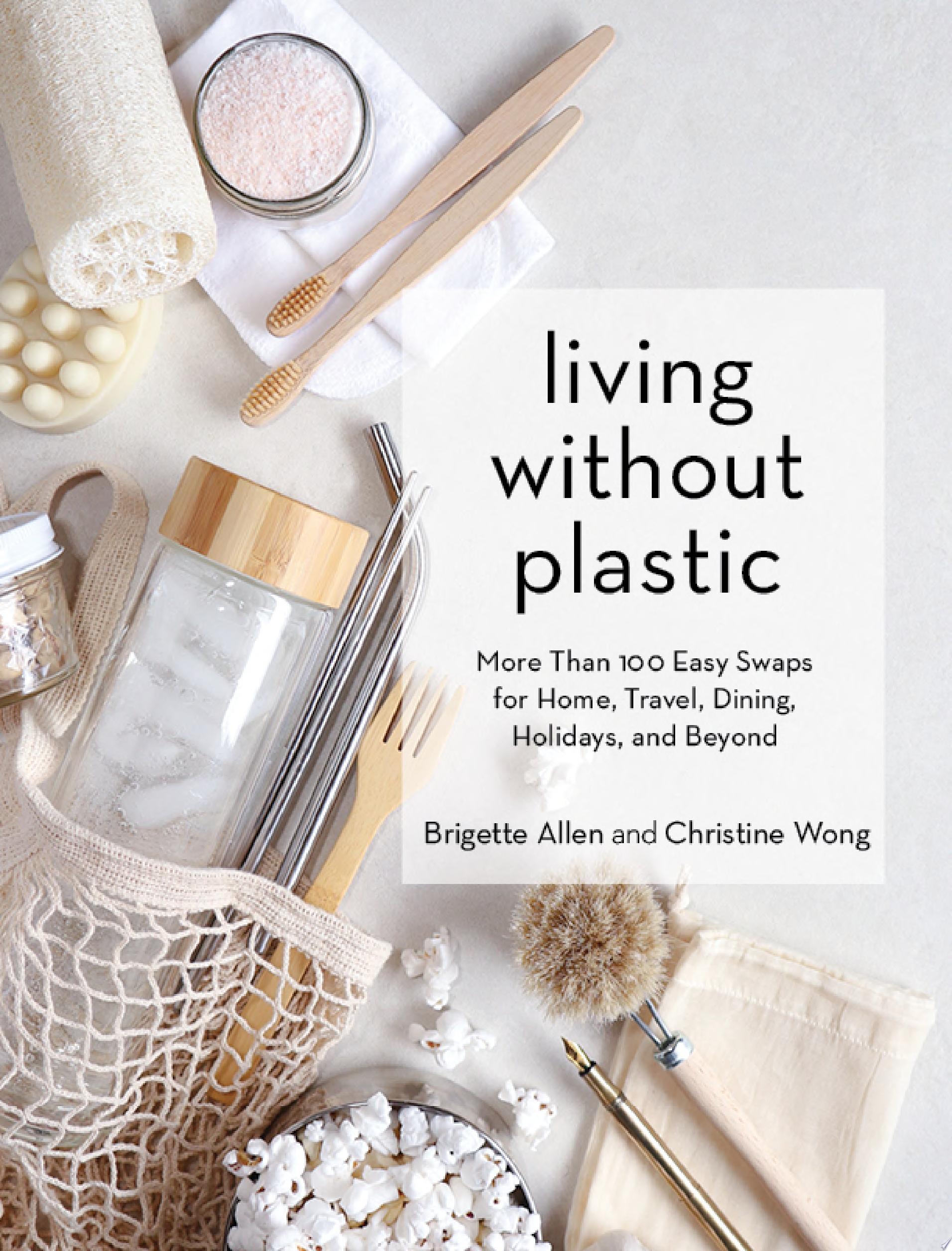 Image for "Living Without Plastic"