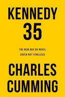Image for "Kennedy 35"