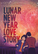 Image for "Lunar New Year Love Story"