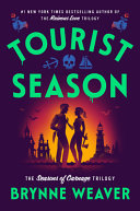 Image for "Tourist Season"