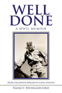 Image for "Well Done"
